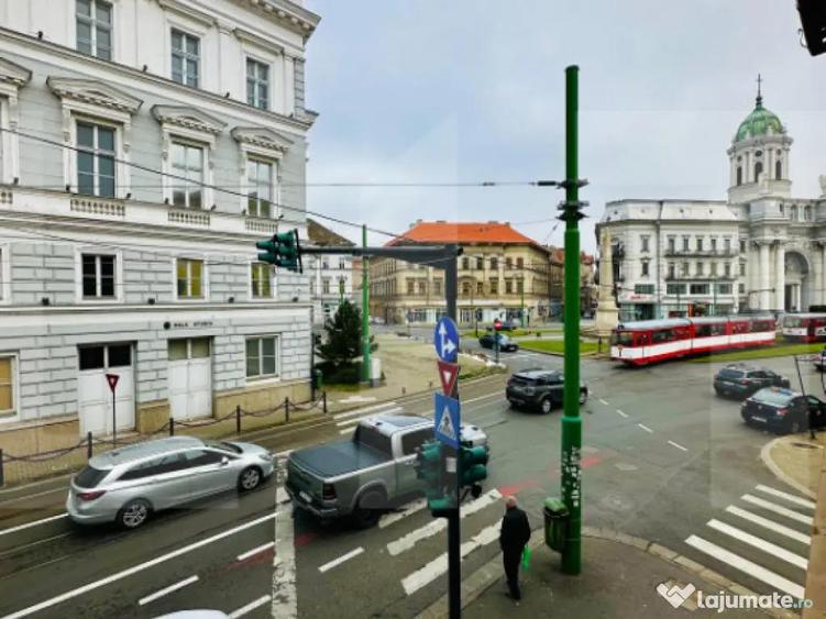 Apartament 2 camere, 65 mp, zona Ultracentral - 9