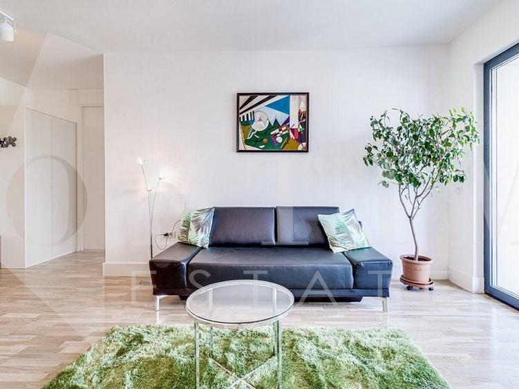 PREMIUM Urban  2 rooms Apartment/ super VIEW/ UNDERGROUND parking! - 2