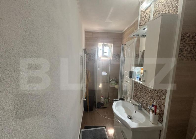 Apartament cu 3 camere, etajul 2/4, 50 mp, Micro 11 - 6