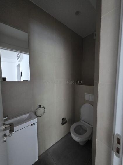 HERASTRAU SOSEAUA NORDULUI DE INCHIRIAT VEDERE PARC 4 CAMERE TERASA - 13