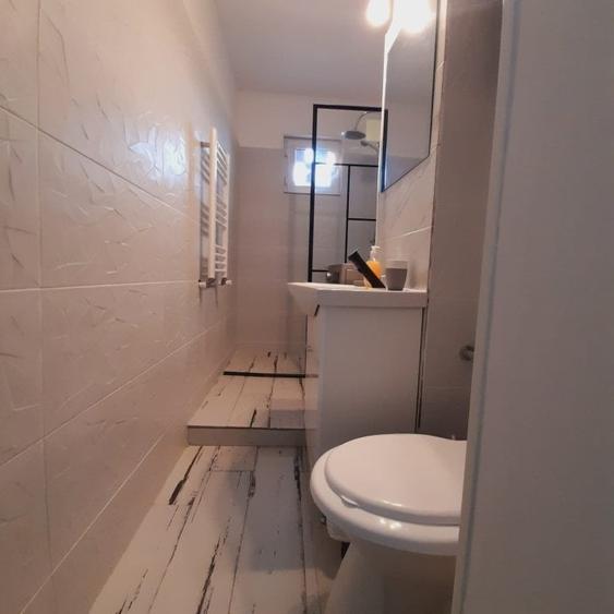Apartament de  închiriat cu 3 camere, zona Tomis Nord - 6
