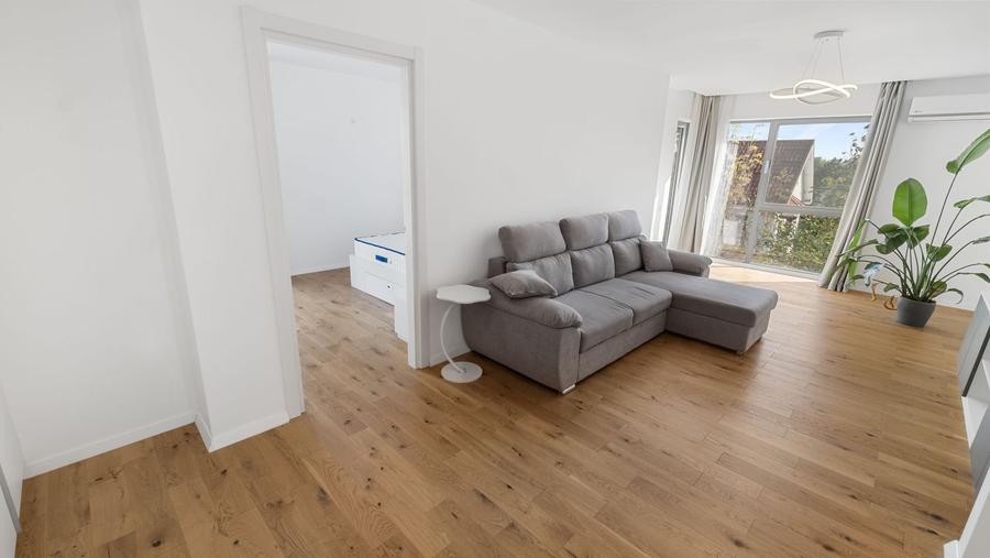 2 Camere Parcare Inclusa La Citadela Baneasa Jandarmeriei Sector 1 - 1