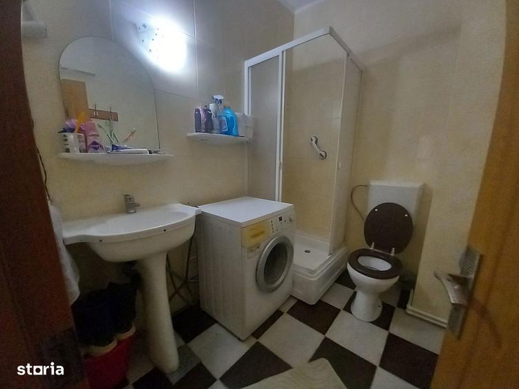 Victoriei - zona Pronto, apartament cu o camera! - 5
