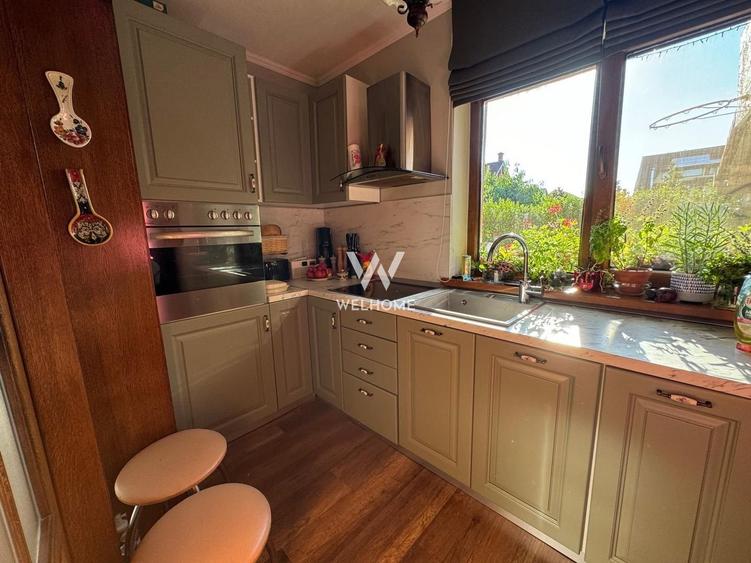 Casa individuala teren 430mp Selimbar, Sibiu - 5