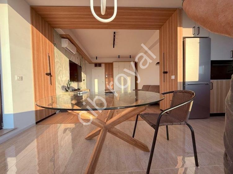 Inchiriez apt. lux 2 cam. Aviatiei, Str. Zagazului,North Area Lake View, renovat - 7