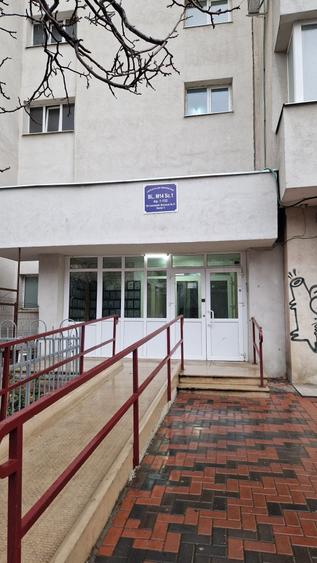 Garsoniera 10 min M costin Georgian DB1625 - 8