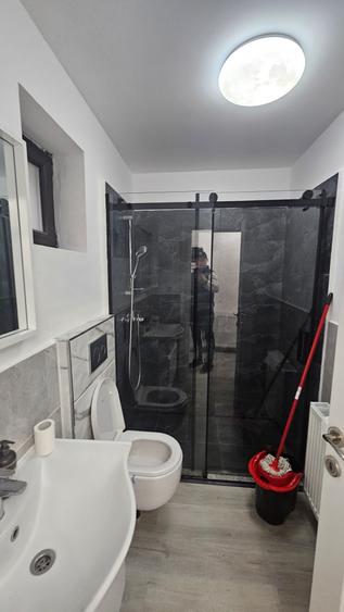 VILA P+1 , 4 camere  COMPLET MOBILATA SI UTILATA - 15