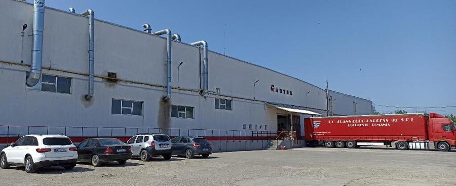 Vand complex industrial/comercial in Husi - ID : RH-43182-property - 16