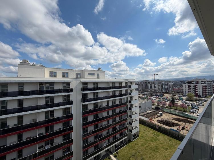 PF- APartament 2 camere la cheie, Elite City - 3