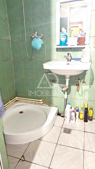 Garsoniera confort 1 - Aleea Plopilor - 4