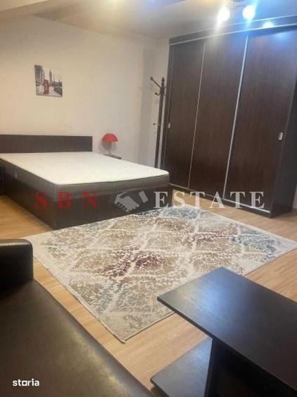 Inchiriere Garsoniera Berceni | Modern | Centrala - 8