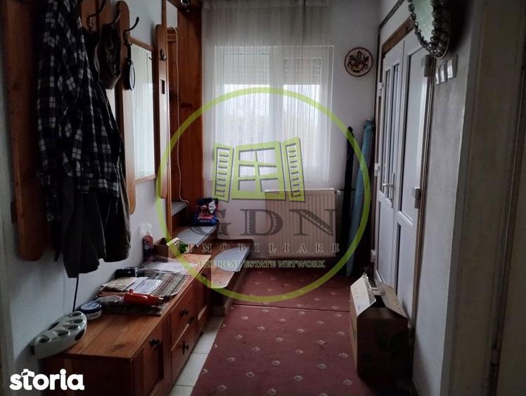 Proprietate completa in Cerasu, Prahova spatiu, confort si potent - 11