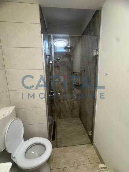 APARTAMENT ZONA CENTRALA DE VANZARE,2 CAMERE,ETAJ 1,TURDA,COMISION 0% - 10