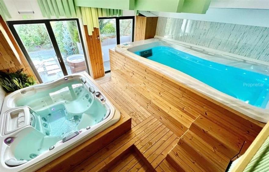 COMISION 0% SAD/Business la cheie SPA Dumbravita padure - 1