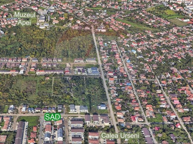 Spațiu comercial de vânzare, C. Urseni - vizibilitate excelenta! - 5