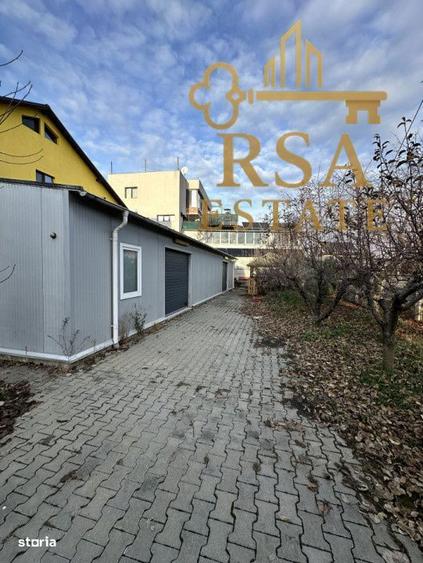 Hala/ Depozit/ Spatiu Comercial/ de inchiriat Zona Maternitate - 3