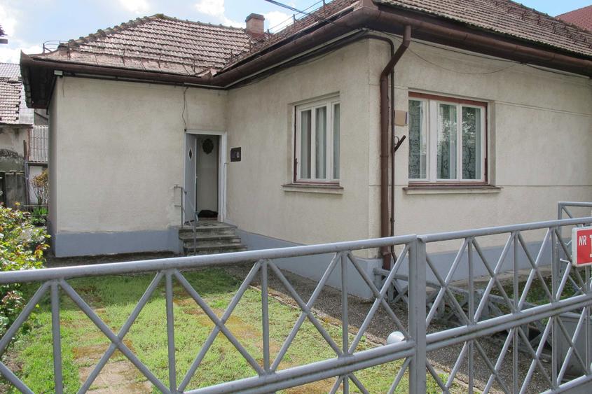 casa duplex ultracentral - 1