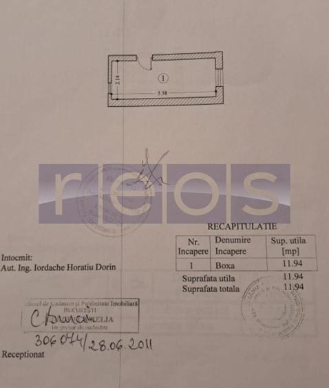 VANZARE- 9- CAMERE (S+P)- VILA -COTROCENI - 50