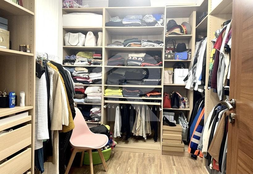 Vila de Vanzare Domnesti indepedenta energetic cu piscina incalzita - 7