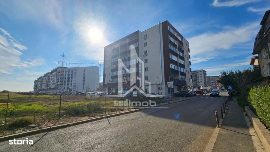 Metrou Berceni apartament 2 camere tip studio. - 7