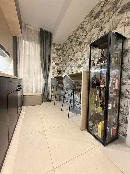 Apartament MODERN 3 Camere | Bloc 2024 | 70 MP | Strada 23 August, Otopeni Ilfov - 4