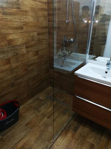 Apartament 3 camere, Central, mobilat, totul nou - 16