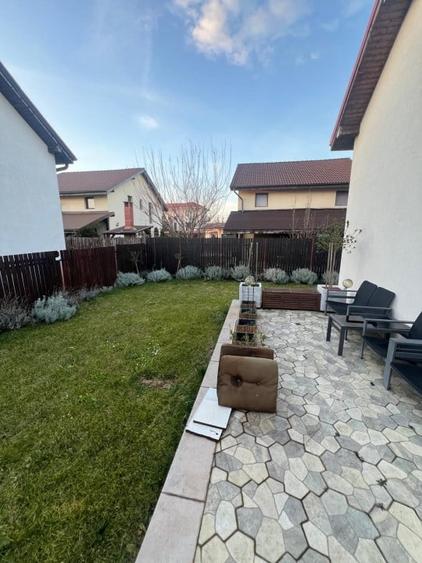 Giroc - Casa individuala cu 4 camere - 19