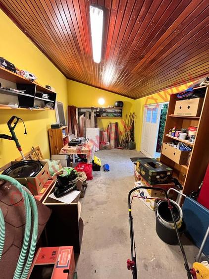 Casă de vânzare în Moacșa, lângă lacul Pădureni! - 6