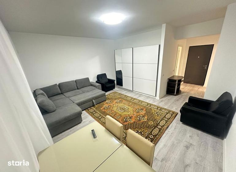 Prima Chirie! Mutare Imediata 30Martie! Ap 1 Camera in Frumoasa! iasi - 6