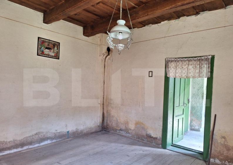 Casa de vanzare in Maieru? - 4