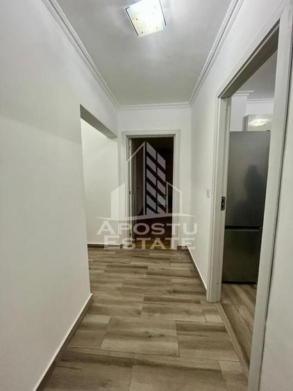 Apartament 3 camere, centrala proprie, zona Complexul studentesc - 11