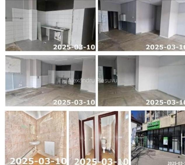 INCHIRIERE-SPATIU COMERCIAL-PACURARI INCHIRIERE-SPATIU COMERCIAL-PACURARI