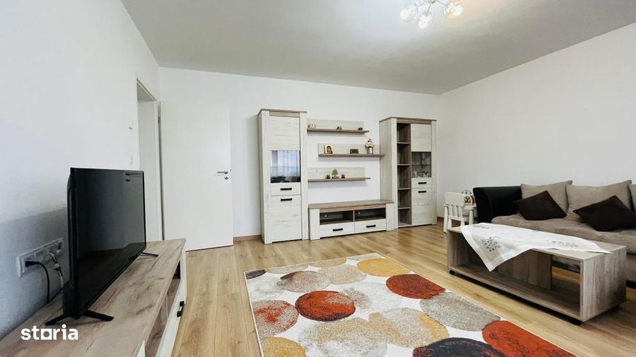 Apartament De Vanzare In Sebes, 2 Camere, Bloc Cu Lift - 9