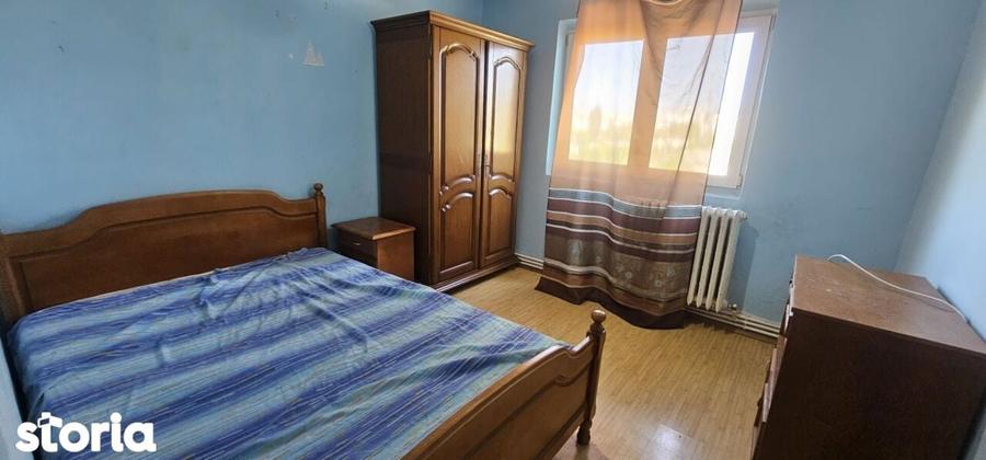 Apartament de inchiriat 2 camere decomandate Dacia - 3