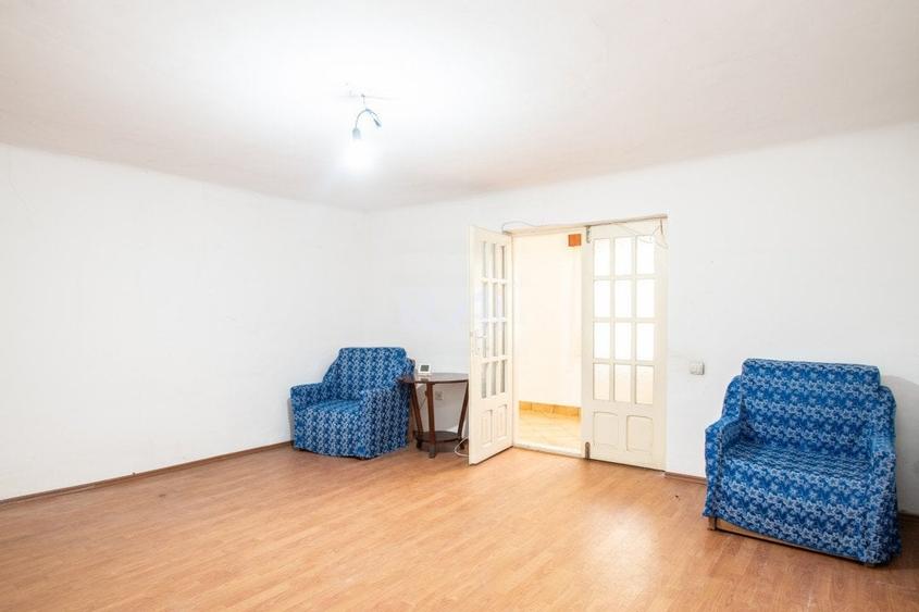 Casa si teren 401mp,toate utilitatile, Craiova,Centrala proprie 145.000Euro| - 8