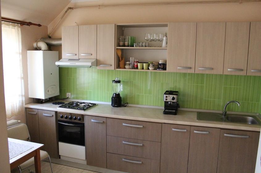 Inchiriez apartament cu 1 camera in Floresti - 5