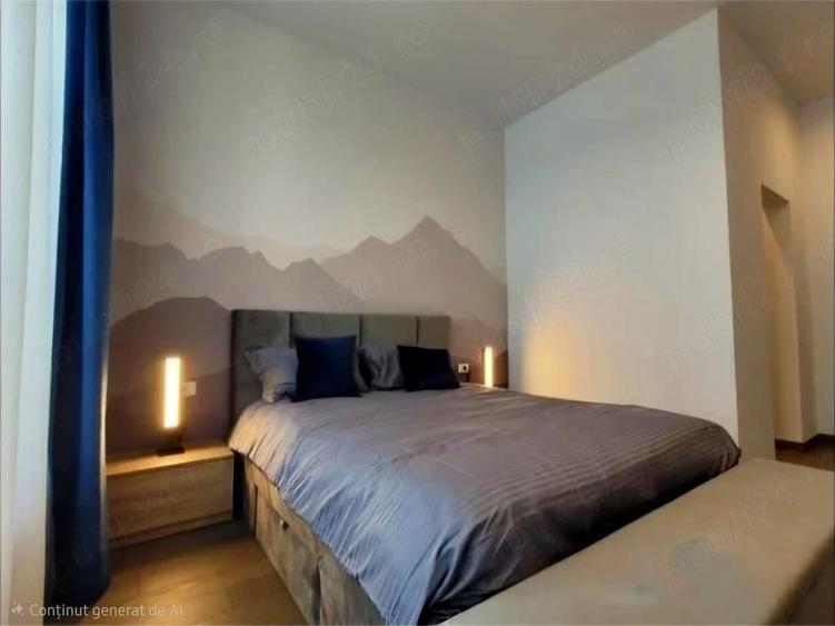 Vila Exclusivista Lazu | Teren 1.020 mp | Tehnologie Smart | Piscina - 9