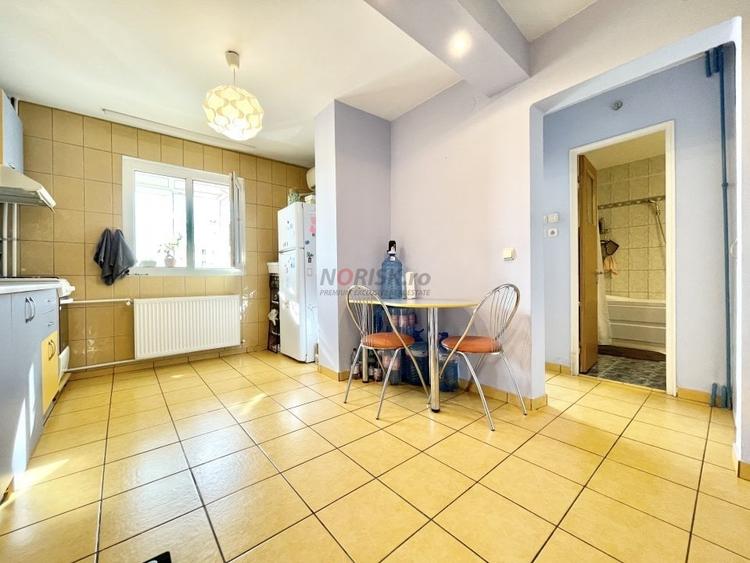 2 CAMERE DRISTOR I 1980 I ETAJ 6 I Panoramic I Metrou I LUMINOS - 6