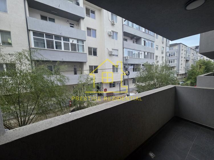 Garsoniera cu bucatarie inchisa_Metrou-Pallady_mobilat si utilat complet - 1