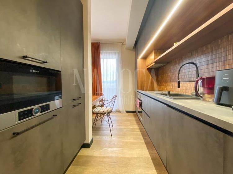 Apartament 3 camere de vanzare in Iris, Cluj Napoca - 5