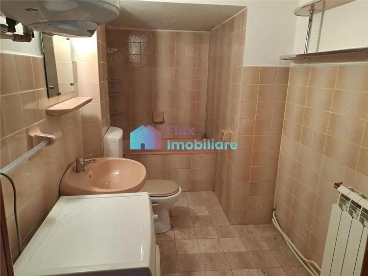 Apartament 2 camere Burdujeni zona garii - 7