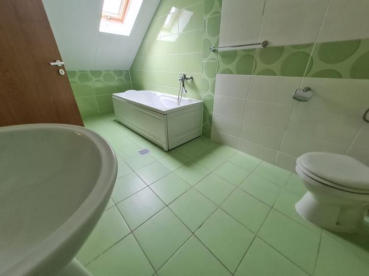 Vila individuala,la 10 min de Piața Victoriei! - 14