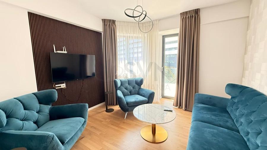 REA1024917 Apartament 2 camere premium l Atlas Residence Aviatiei