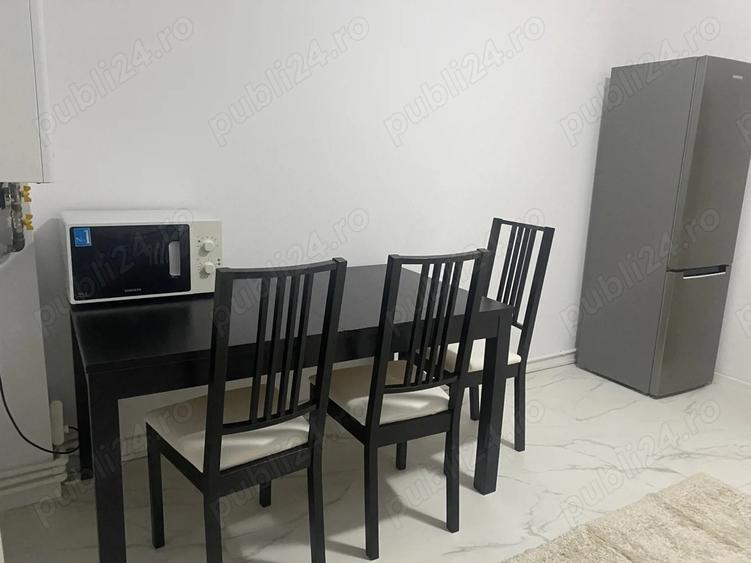 Inchiriez apartament 2 camere central ! - 7