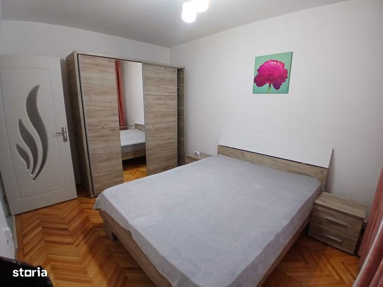 Apartament cochet 2 camere decomandate Strand - 1