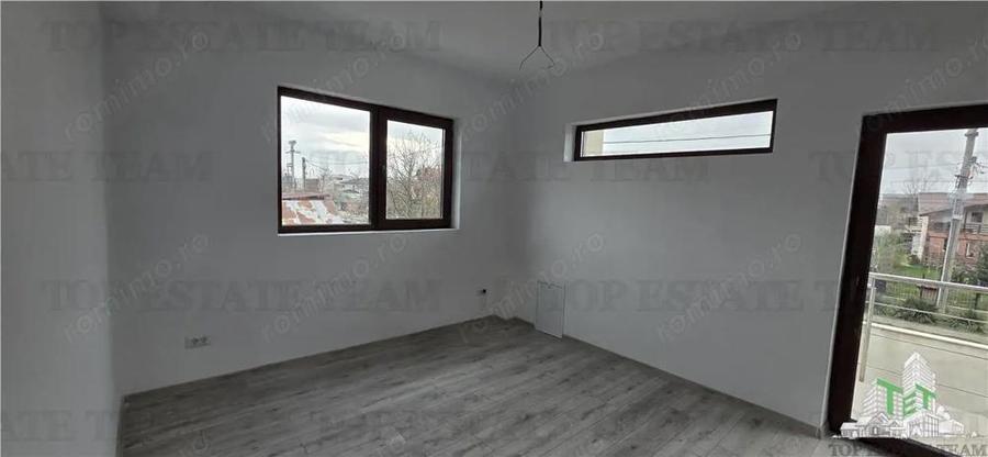 Clinceni - Casa Individuala P+1 cu 4 camere, 3 bai curte 360mp 2 balcoane 1 terasa - 13