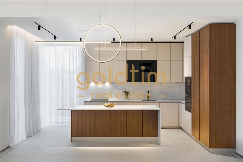 VILA INDIVIDUALA DE LUX/PIPERA/SCOALA OLGA GUDYNN/SCOALA AMERICANA - 3