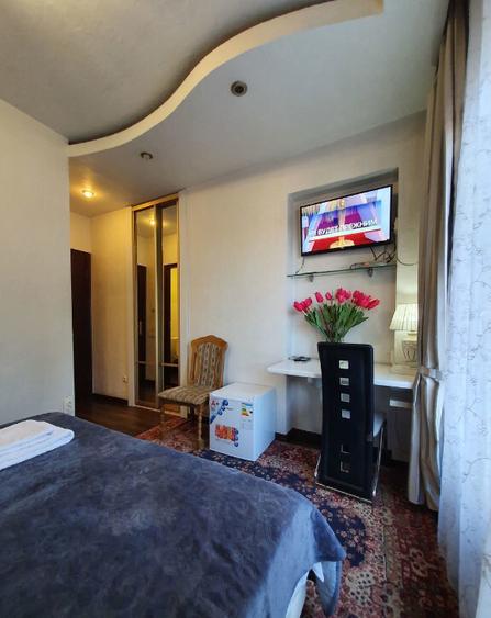 Garsoniera de inchiriat in zona Gara De Nord cu centrala proprie - 5