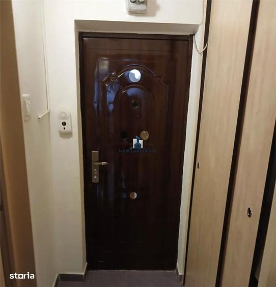 Garsoniera Semidecomandata Aparatorii Patriei - 1