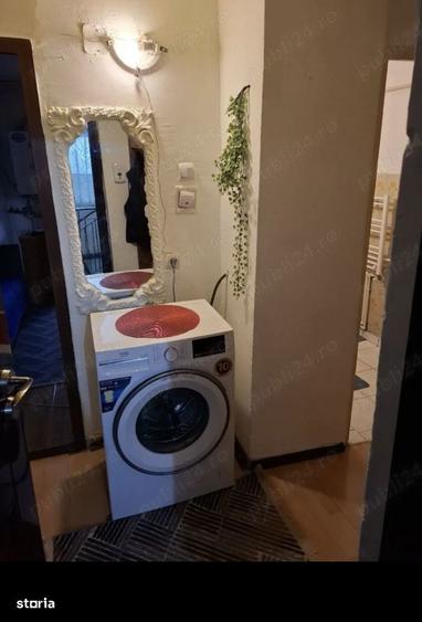 Garsoniera|43 mp|Dorobanti - 6